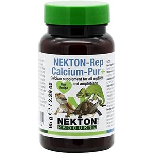 Nekton Rep Calcium Pur 75g