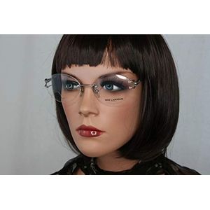 Blikbril TED LAPIDUS TL 723F E011 F866 NIEUWE ORIGINELE DAMES