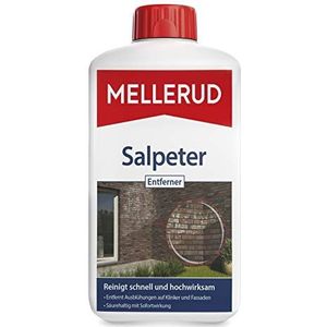 MELLERUD Wand- en metselwerkreiniger - 1 liter