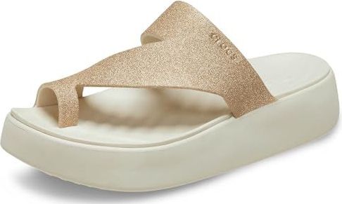 Crocs - Getaway - Teenslipper - Wit
