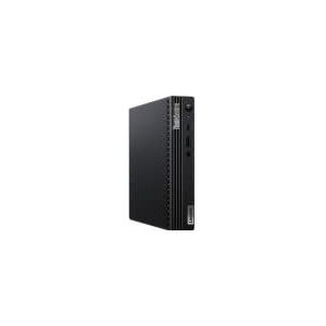 Lenovo ThinkCentre M70q Tiny Intel Core i5-9400T 8 GB DDR4 2666 MHz 512 GB SSD M.2 optie W10P