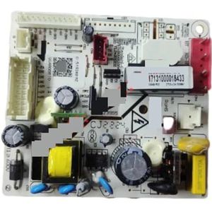 Koelkast Computer board 17131000018433 B D/BC-428DKEM Drive board Variabele frequentie board