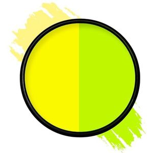 Mehron Paradise Makeup AQ - UV - Stardust