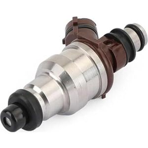 Voor Toyota Voor 4Runner Voor Pickup 1989-1995 3VZE 3.0L V6 23209-65020 195500-5400 22842-12130 23250-35040 Brandstofinjectoren Brandstof Benzine Brandstofinjectorsproeier voor auto's