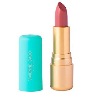 Vivienne Sabo - Lipstick Nude Createur (milky Pink Pearl)