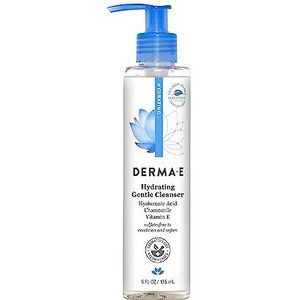 DERMA E Hydrating Gentle Cleanser 175ml