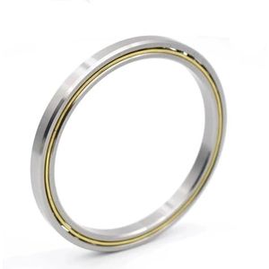 SSDXFJZR 1 stuk KB020 025 030 035 040 042 047 XP0 CP0 AR0, dunwandige constante lagers, dikte 7,938 mm (0,3125 inch) (KB030CP0)