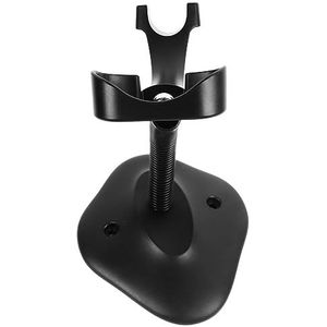 Barcode Scanner Beugel, Handige Universele Barcode Scanner Stand Duurzaam Stevig Houden Verstelbare Hoek voor Retail Stores Bibliotheken