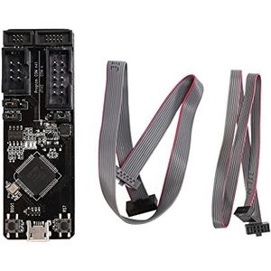 shanpu ESP-Prog Jtag debug & programmadownloader voor ESP-Prog Jtag Debug Downloader, compatibel