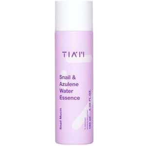 TIA'M TIAM Snail & Azuleen Water Essence Snail Essence 6.1 Oz