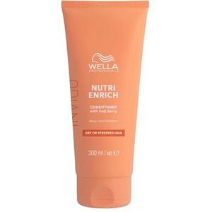 Wella Invigo Nutri Enrich Conditioner 200ml