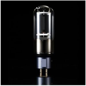 805 buisvervanging 805 vacuümbuis nauwkeurig afgestemd op versterker (1 stuk)