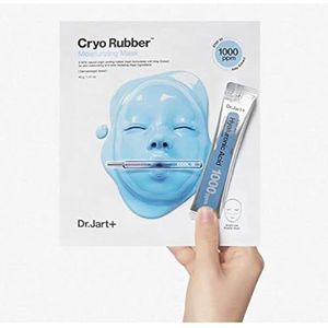 Dr. Jart+ Cryo Rubber met hydraterende Hyaluronzuur 44gr/1,55 oz.(1 st)