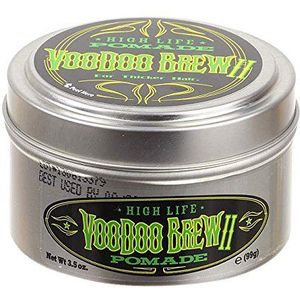 High Life Voodoo Brew II Hair Pomade
