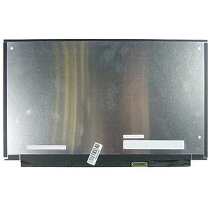 ATPAZDB Vervangend scherm voor LP133WF9 (SPB4) 13.3 inch 30 Pins 60Hz Full HD 1920x1080 Zonder Touch