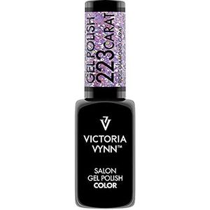 Victoria Vynn - Gel Polish - 223 Rose Diamond - Gel-lak