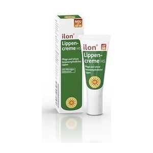 ilon Lippencreme, 3 ml Crème