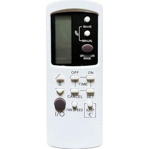 Nieuwe afstandsbediening for M-AXIC*OL KGL09HDC KGL12HDC KGL18HDC KGL24HDC SGL1AHDC SGL1AHOC SGL09HDC SGL18HOC airconditioner