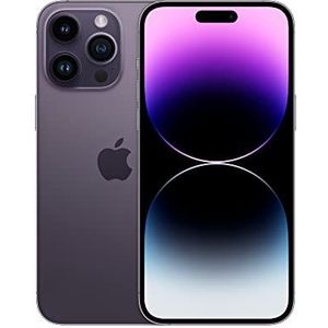 Apple iPhone 14 Pro Max - 256GB - Paars