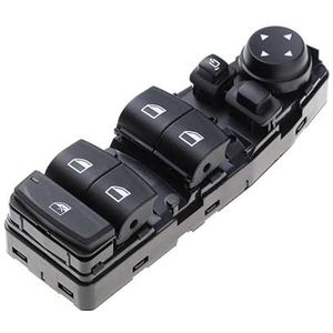 Auto Onderdelen Nieuwe 61319218482 NIEUWE Master Schakelaar Ruitbediening 8 Pins for BMW F30 F80 auto accessoires Auto Onderdelen