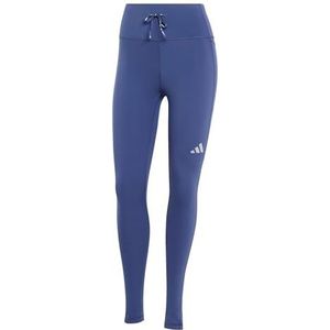 adidas Mujer Run Essentials Full Length Leggings, tech indigo, XS