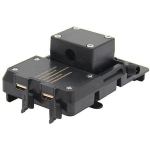 Motor Mobiele Telefoon Houder Navigatie Houder Vervangende Onderdelen Voor F750GS F750GS F800GS F700GS R1200RS R1200R (Color : A)