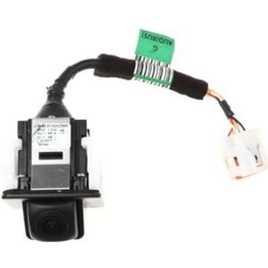 Achteruitrijcamera's auto 95760-3Z204 95760-3Z804 Achteruitrijcamera Backup Achteruitrijcamera 957603Z204 Voor Hyundai I40 2011-2015 95760 3Z204 957603Z206 Parkeercamera