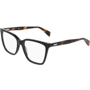 DKNY Frame DK5096 001 zwart 54/17/140 dames