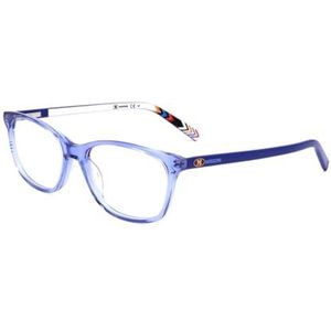 M Missoni MMI 0008 PJP BLUE 52/17/140 Vrouw Brilmonturen