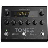 IK Multimedia TONEX Pedal AI machine learning multi-effectpedaal: Toon Modelleer elke elektrische gitaarversterker, gitaarpedaal, distortion-pedaal, overdrive-pedaal of andere gitaareffecten