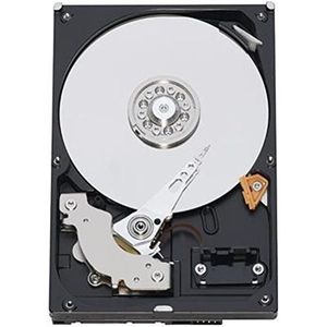 Western Digital WD7500AYPS RE2-GP Enterprise 750GB interne harde schijf (8,9 cm (3,5 inch), 7200rpm, 16MB cache, S-ATA)