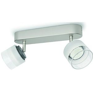 Philips Spot LED Chrome Fremont Luminaire d'intérieur