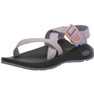 Chaco Outdoor sandaal voor dames, schaduw Sorbet-2024 Nieuw, 3 UK, Shade Sorbet 2024 Nieuw, 36 EU