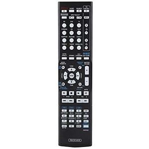 Topiky Vervangende afstandsbediening compatibel voor Pioneer VSX-520 AXD 7622 VSX-522-K VSX-823-K VSX-921-K thuisbioscoop AV-audio/video-ontvanger