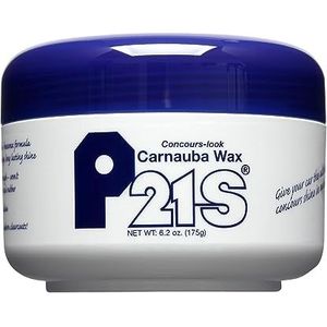 P21S 12700W Carnauba Wax by P21S