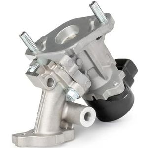 EGR-ventiel Voor Toyota Voor Prius 2010-2012 Auto EGR-klep 04004-58137 25620-37120