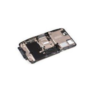 Sparepart: Samsung LCD front unit housing, BA75-01936A
