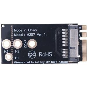 Bluetooth-compatibele Wifi Kaart Luchthaven Kaart BCM94360CS2 voor A1466 A1465 A1369