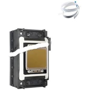 Printkop FA09050 voor XP600/XP601/XP610/XP700/XP701/XP800/XP820/XP850 | Eco-solvent printer compatibele hoofden (XP600 DTF-printkop)
