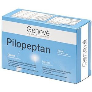 GENOVE Pilopeptan 60 cap