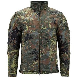 Carinthia LIG 3.0 Jacket 5 kleuren vlekcamouflage BW Bundeswehr koudebescherming winterjas voor tot -5 °C ultra lichte thermo-jas met slechts 540 g gewicht
