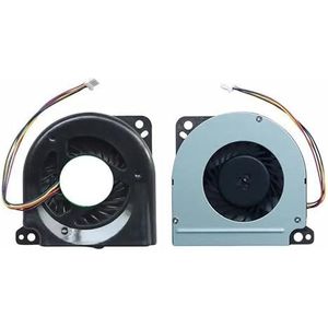 CPU-koelventilator voor Toshiba voor Portege R700 R705 R830 R835 R731 R800 R930 RX3 CPU-ventilator