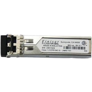 glasvezel Gigabit SFP FTLF8519P2BNL 850nm 1.25G 500M/switch 1.25g sfp/1g/transceiver 1g
