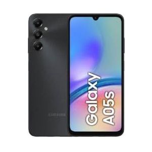 Samsung Galaxy A05s (A057F-DS) Dual LTE 128GB 4GB RAM zwart