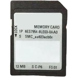 FUYUMIC Geheugenkaart 6ES7954-8LC03-0AA0 6ES7954-8LE03-0AA0 6ES7954-8LF03-0AA0 6ES7954-8LL03-0AA0 6ES7954-8LP02-0AA0 6ES7954-8LT03. 0AA0 6 ES7954-8LF03-0AA0)