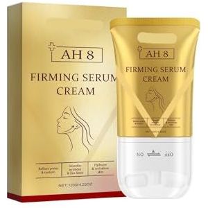 Verstevigende Rollercrème - Hydraterend, Helpt Fijne Lijntjes Te Verminderen, Dagelijkse Massagehuidverzorging For Contourverbetering, Elastische Huid(2PCs)