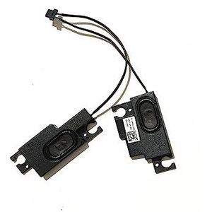 Laptop Intern Sprekers Voor For Lenovo ideapad S400 Touch S400U Zwart