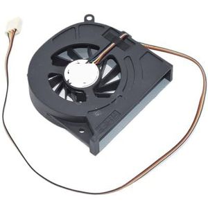 WSA08020F12H YT7015HS 12V 4-pins 19CM 23CM 48CM 50CM PWM temperatuurgestuurde stille koelventilator(WSA08020F12H 50CM)