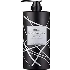 IdHAIR - Niophlex - Conditioner - 1000 ml - Voor Alle Haartypes