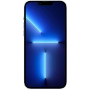 Apple - iPhone 13 Pro Max - Mobiele Telefoon - 128 GB - Sierra Blauw